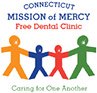 Mission of Mercy Free Dental Clinic logo