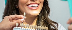 Fast teeth whitening may cost more, but it can pay for itself over time